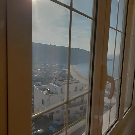 Vista Mare Frühstückspension *