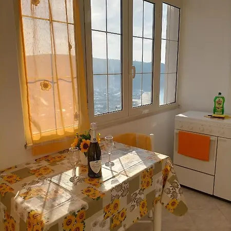 Vista Mare Frühstückspension *