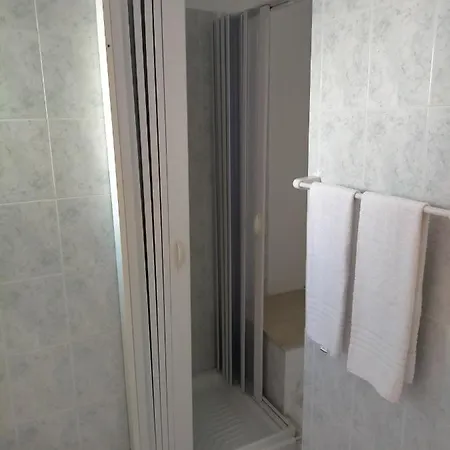 Vista Mare Frühstückspension *