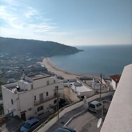 Bed & Breakfast Vista Mare *