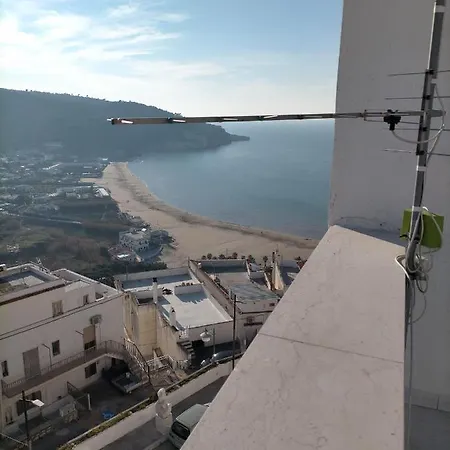 Frühstückspension Vista Mare