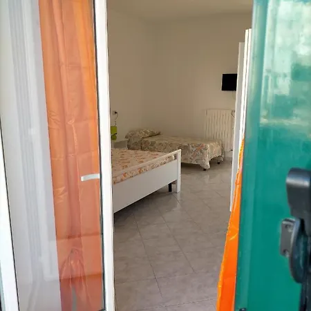 Vista Mare Frühstückspension Peschici