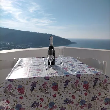 Vista Mare * Peschici