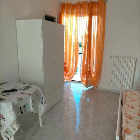 Vista Mare Frühstückspension Peschici