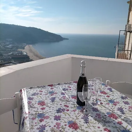 Vista Mare *