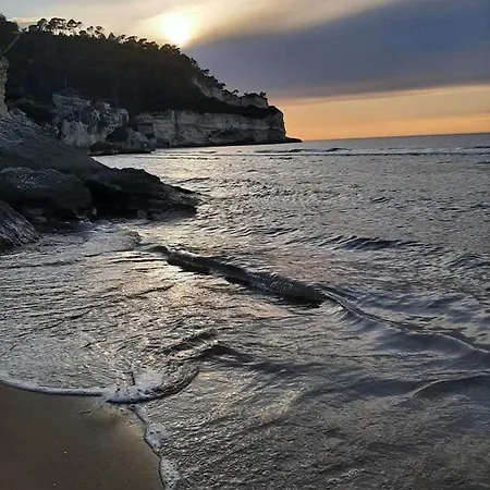 Vista Mare Frühstückspension Peschici