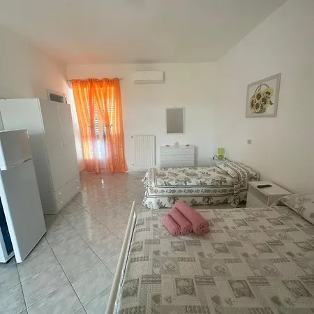 Vista Mare Bed & Breakfast *