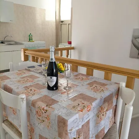 Vista Mare Bed & Breakfast
