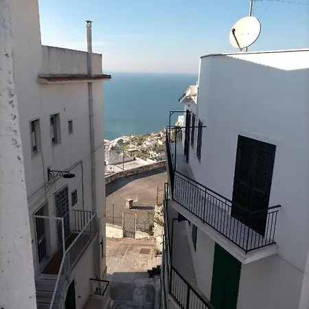 Vista Mare Bed & Breakfast