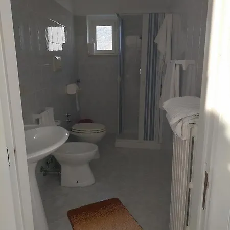 Vista Mare Bed & Breakfast *