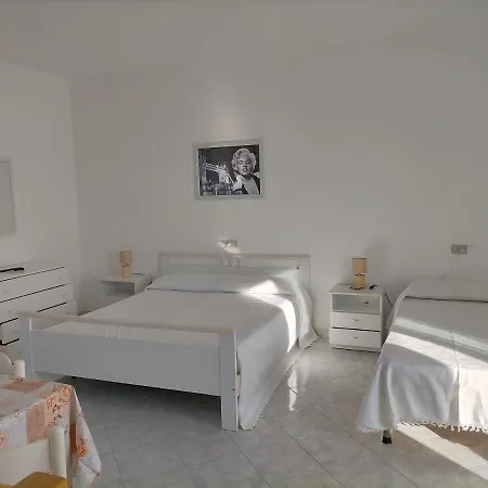 Vista Mare Bed & Breakfast