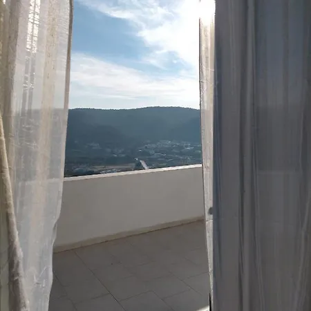 Vista Mare Bed & Breakfast *