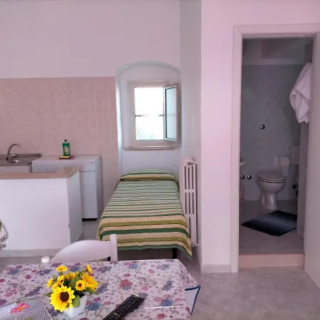 Vista Mare * Peschici
