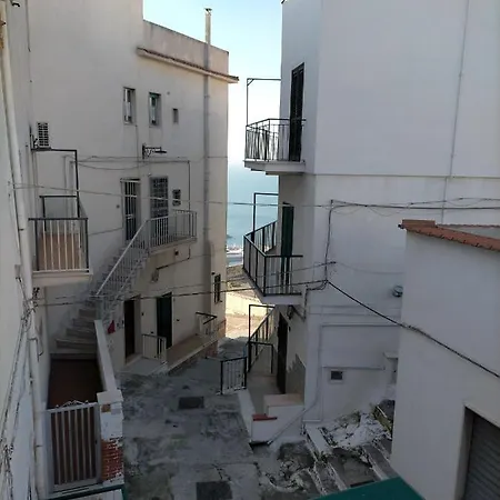 Vista Mare Bed & Breakfast *
