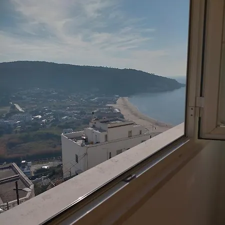 Vista Mare ベッド・アンド・ブレックファスト ペスキチ