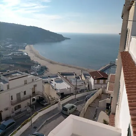 Bed & Breakfast Vista Mare Peschici