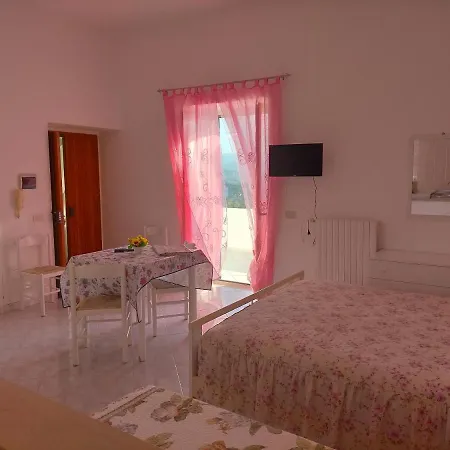 Vista Mare Bed & Breakfast *