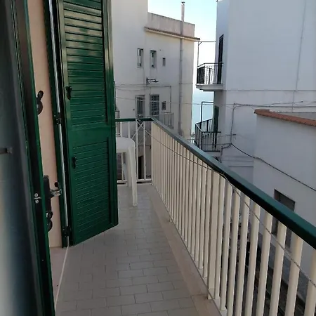 Vista Mare Bed & Breakfast *