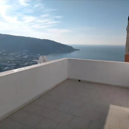 Vista Mare Peschici