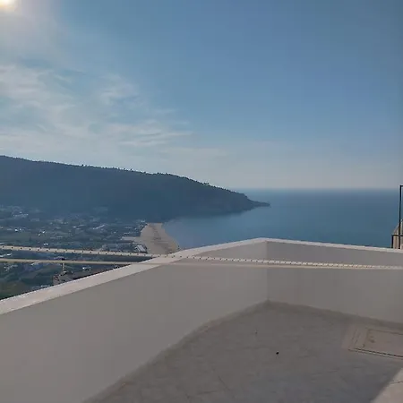 Vista Mare Peschici