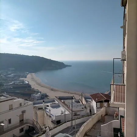 Vista Mare ペスキチ