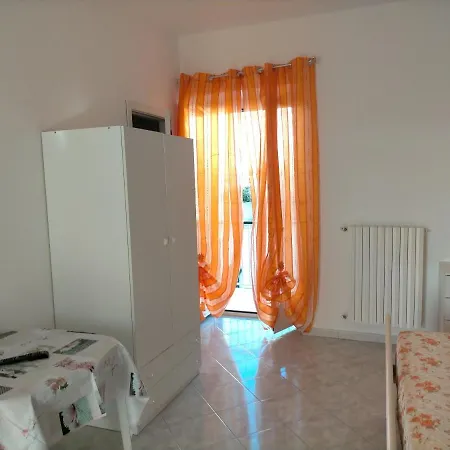 Vista Mare Peschici