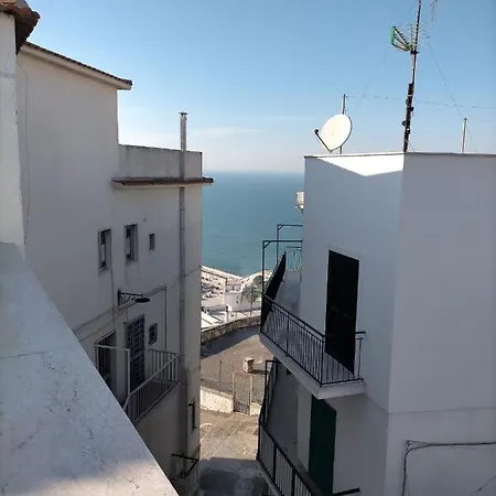 Vista Mare Panzió Peschici