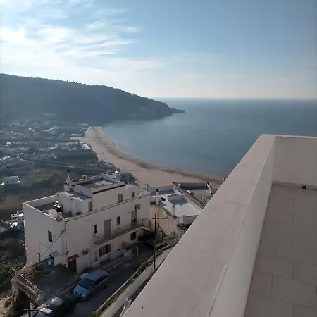 Vista Mare Bed & Breakfast Peschici