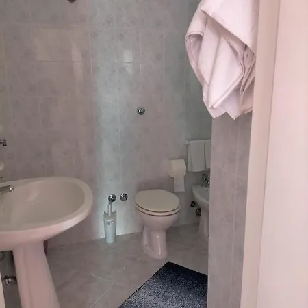 Bed & Breakfast Vista Mare Peschici