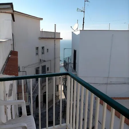 Vista Mare Panzió Peschici