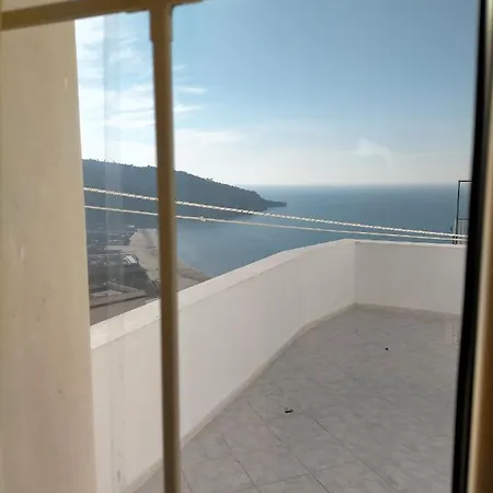 Vista Mare Bed & Breakfast Peschici