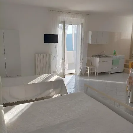 Vista Mare Bed & Breakfast