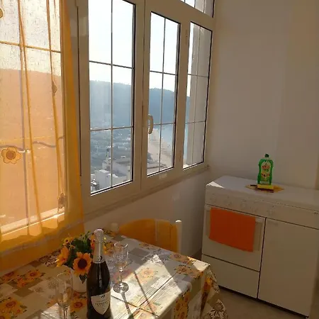 Bed & Breakfast Vista Mare Peschici