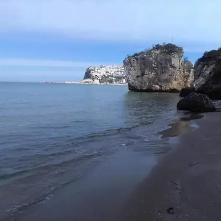 Bed & Breakfast Vista Mare *