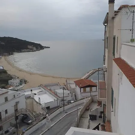 Vista Mare * Peschici
