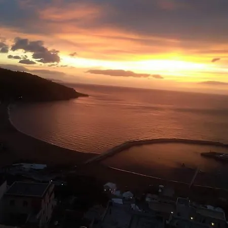 Vista Mare Peschici