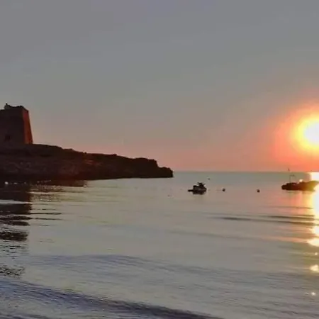 Bed & Breakfast Vista Mare Peschici