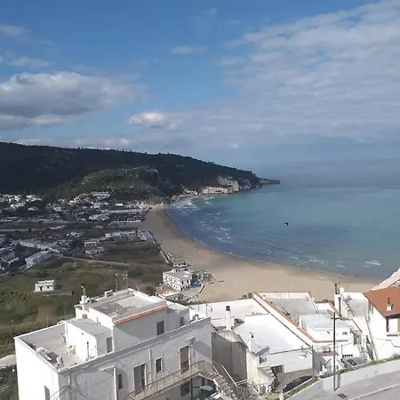 Vista Mare Peschici
