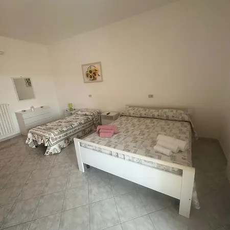 Vista Mare Bed & Breakfast