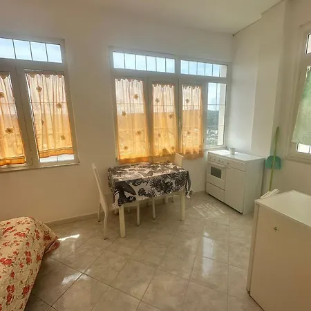 Vista Mare Bed & Breakfast Peschici