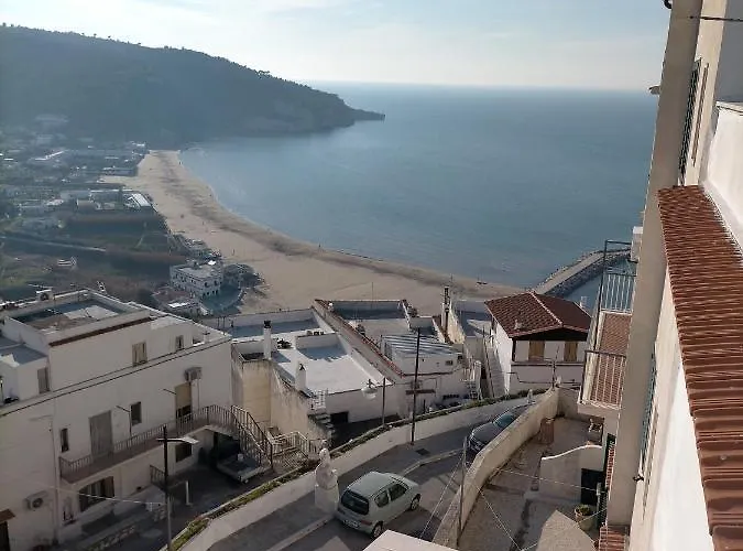 Bed & Breakfast Vista Mare Peschici