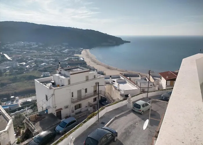 Vista Mare Bed & Breakfast Peschici