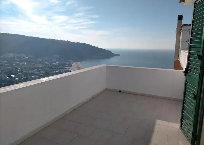 Vista Mare Peschici