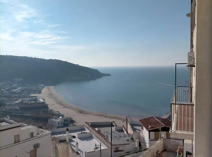 Vista Mare Peschici