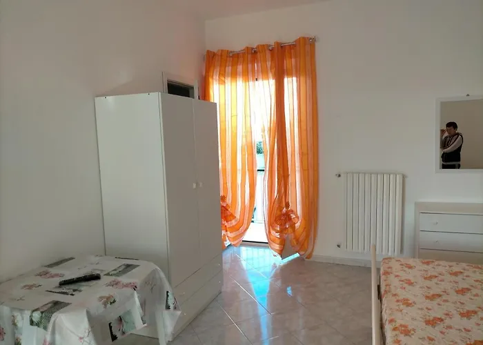 Vista Mare Peschici