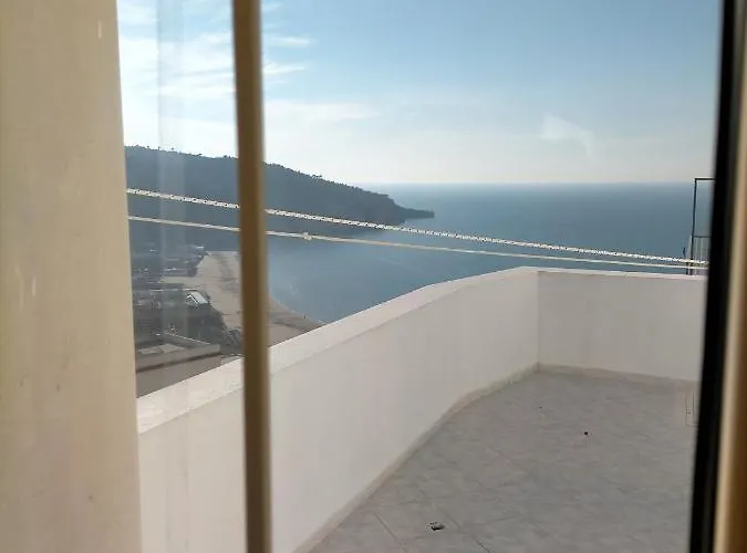 Vista Mare Bed & Breakfast Peschici