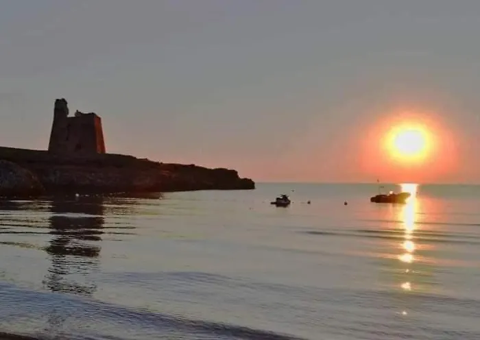Bed & Breakfast Vista Mare Peschici